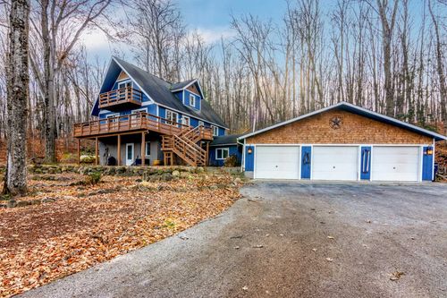 4482 Schuss Mountain Rd, Bellaire, MI, 49615-9763 | Card Image
