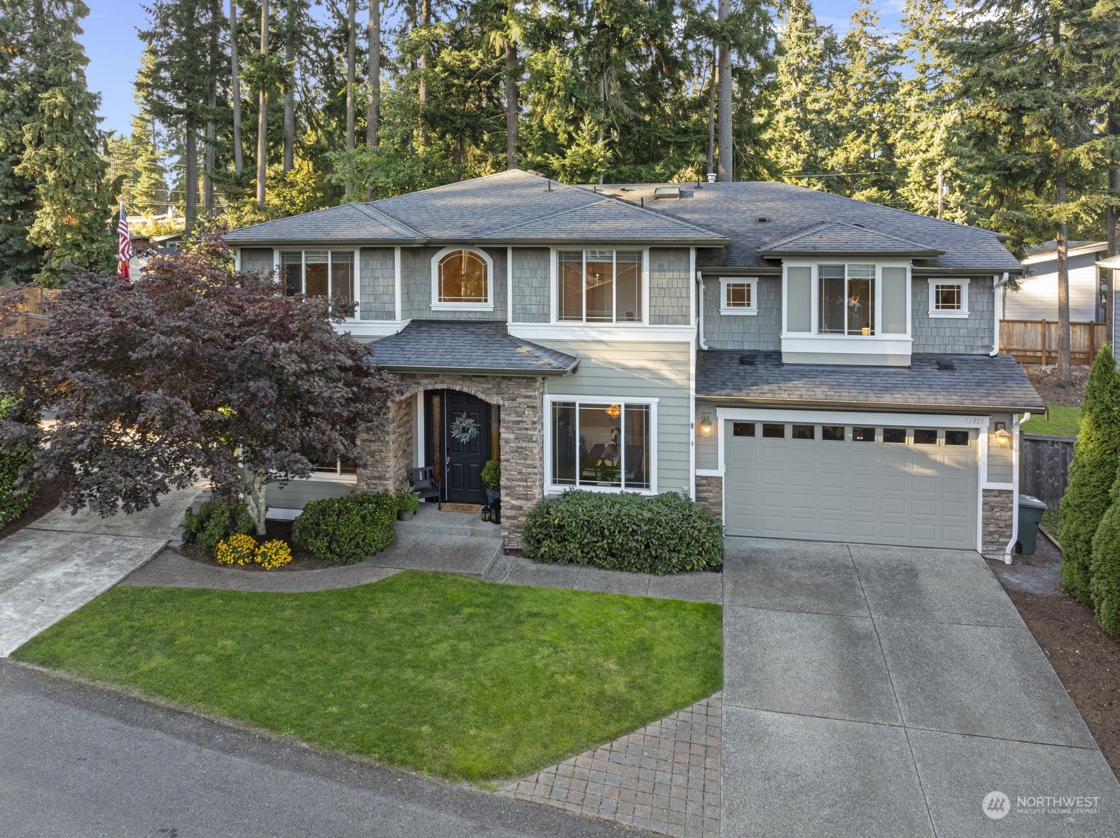 57th Ct, Lynnwood, WA 98037