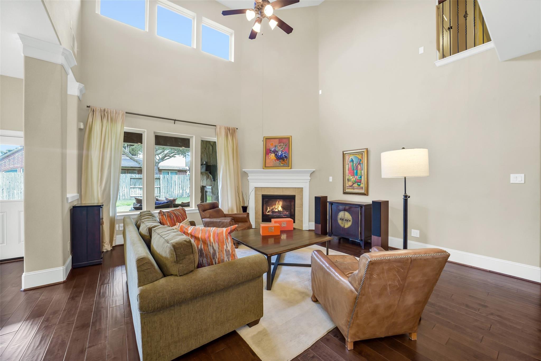 Residential in Katy 4
