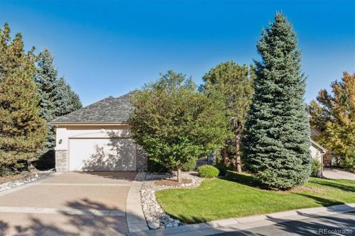 7280 Forest Ridge Circle, Castle Pines, CO, 80108 | Card Image