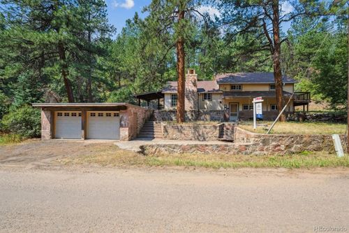 9227 S Mica Mine Gulch Rd, Littleton, CO, 80127-9448 | Card Image
