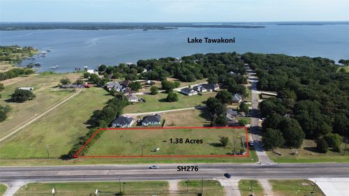 TBD Lot 7-9 Hwy 276, West Tawakoni, TX, 75474 | Card Image