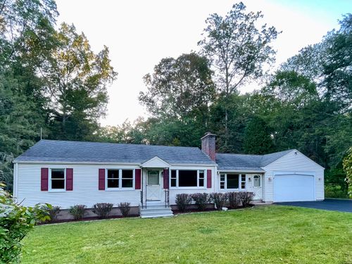 89 French Rd, Bolton, CT, 06043-7722 | Card Image