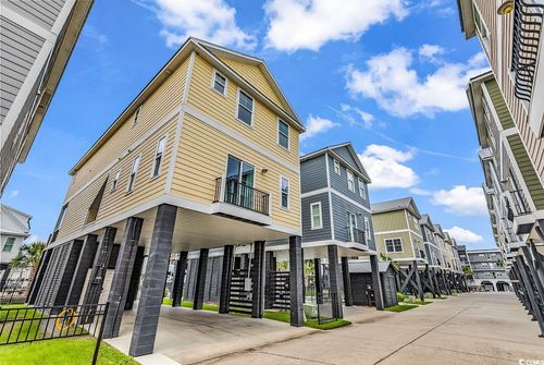 156 Garden City Retreat Dr, Murrells Inlet, SC, 29576-8099 | Card Image