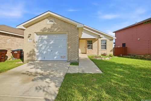 9130 Dublin Hts, San Antonio, TX, 78254-5447 | Card Image
