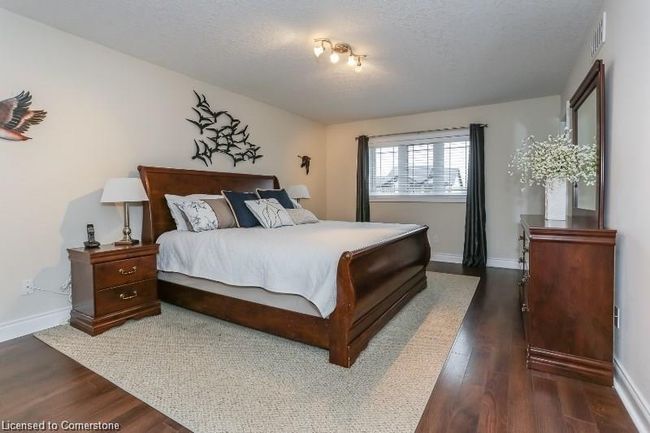 124 Dutton Way, House other with 3 bedrooms, 3 bathrooms and 6 parking in Woodstock ON | Image 19