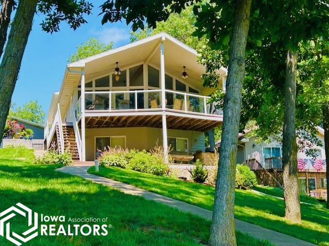 Whippoorwill Rd, Montezuma, IA 50171