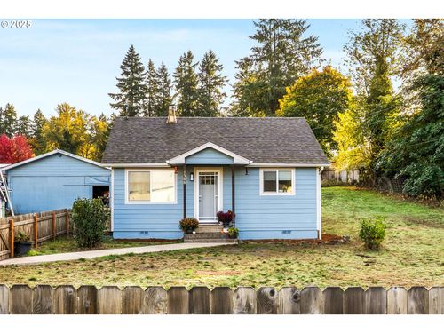 1306 Clark Mill Rd, Sweet Home, OR, 97386-3028 | Card Image