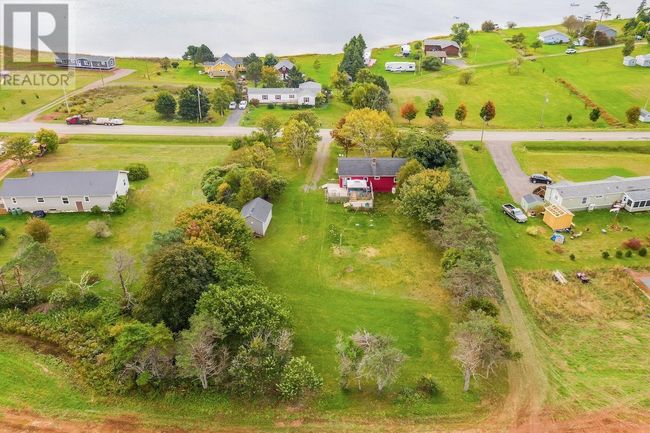 701 Fortune Wharf Rd N, House other with 4 bedrooms, 2 bathrooms and null parking in Fortune Bridge PE | Image 47