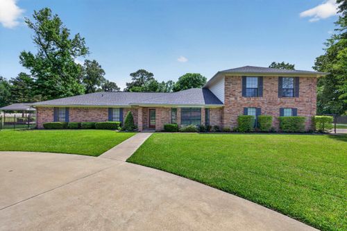 1411 Holly St S, Waskom, TX, 75692-9108 | Card Image