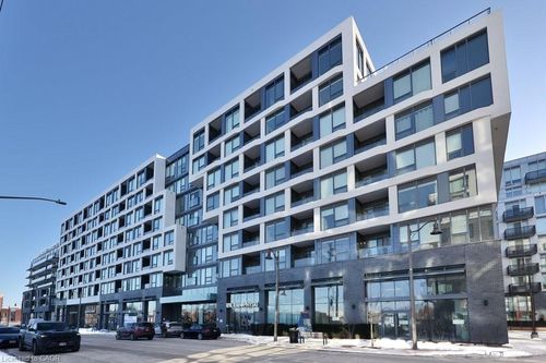 801-2450 Old Bronte Rd, Oakville, ON, L6M5P6 | Card Image