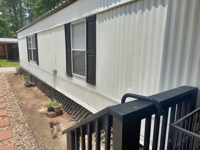 155 Canadian Dr, House other with 4 bedrooms, 3 bathrooms and null parking in Trinity TX | Image 27