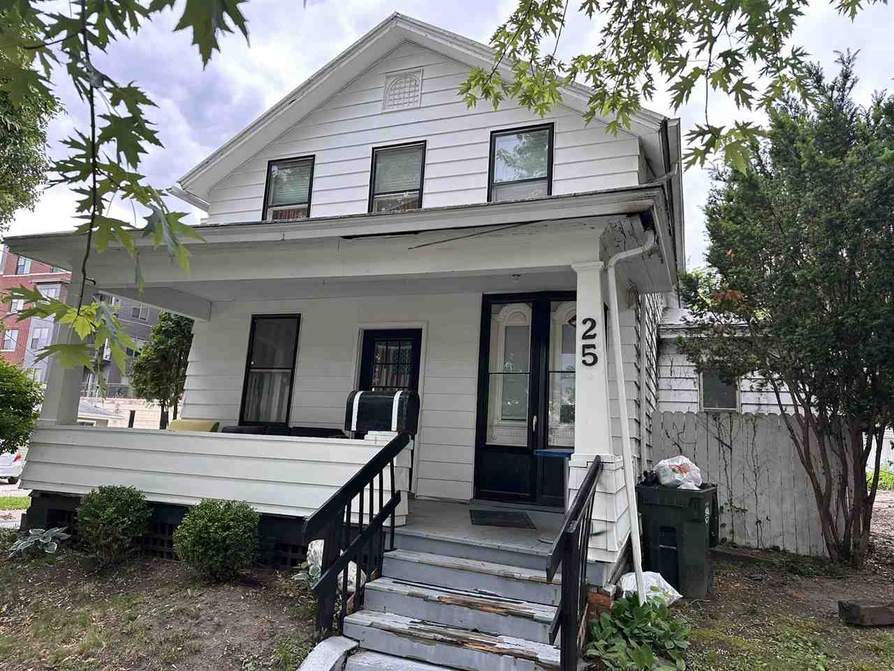 Residential in Iowa City 3