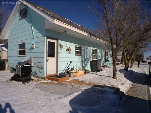 101 N Main Street, Baker, MT, 59313 | Card Image