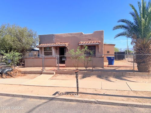 347 E 24th St, Tucson, AZ, 85713-1645 | Card Image