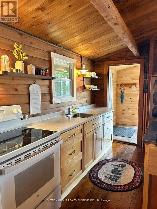 397 Healey Lake Water, House other with 3 bedrooms, 1 bathrooms and null parking in The Archipelago ON | Image 10