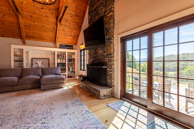 330 Rupert Hill Rd, House other with 5 bedrooms, 5 bathrooms and null parking in Pawlet VT | Image 7