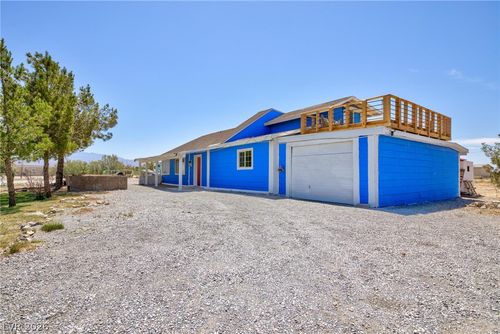 3271 Joanita St, Pahrump, NV, 89060 | Card Image
