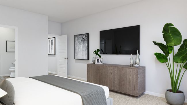 Photos are a representation of the floor plan. Options and interior selections will vary. | Image 13