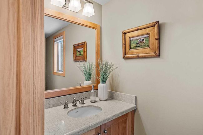 1 Riverview Place, House other with 5 bedrooms, 4 bathrooms and 4 parking in Canmore AB | Image 6