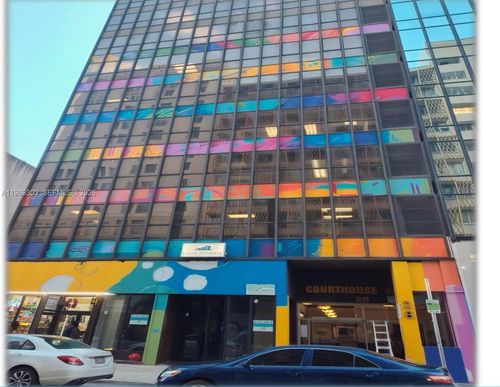 28 W Flagler St, Miami, FL, 33130-1806 | Card Image