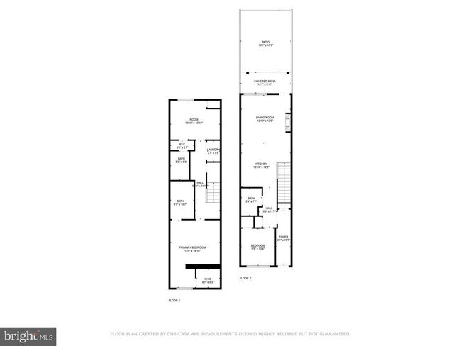 1 - 3116 Clifford St, Townhouse with 3 bedrooms, 3 bathrooms and null parking in PHILADELPHIA PA | Image 37
