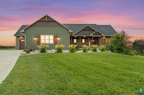 27061 Saddlerock Pl Place, Harrisburg, SD, 57032 | Card Image