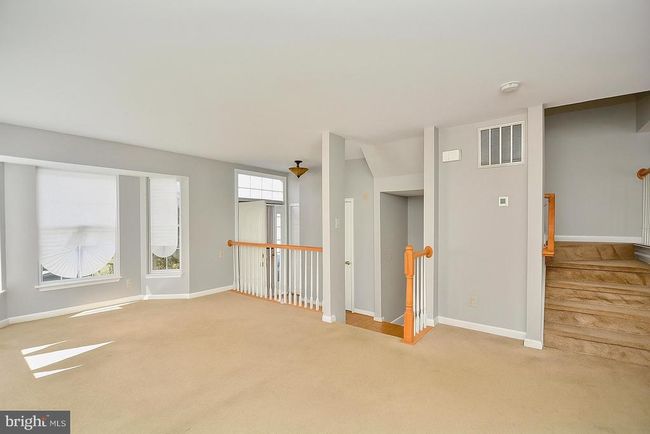 100 Torbert Loop, Townhouse with 3 bedrooms, 4 bathrooms and null parking in STAFFORD VA | Image 4