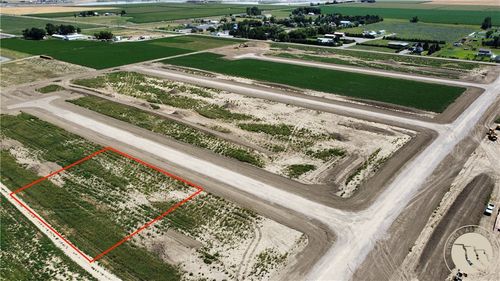 TBD High Fences Drive (Lot 10, Blk 3), Billings, MT, 59106 | Card Image