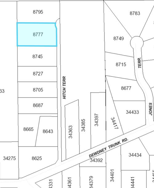 8777 Hitch Terrace, Mission, BC, V2V6V4 | Card Image