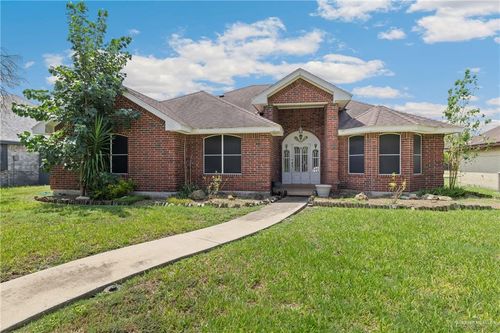 1302 E Daffodil St, Pharr, TX, 78577-6168 | Card Image