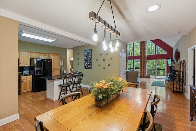 151 Rhododendron Ct, House other with 3 bedrooms, 3 bathrooms and null parking in Sapphire NC | Image 24
