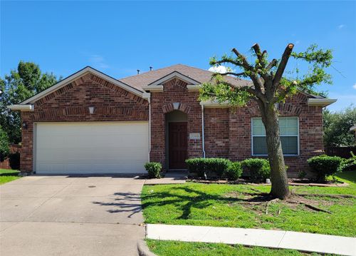 7505 Burton Ln, Mckinney, TX, 75072-5512 | Card Image
