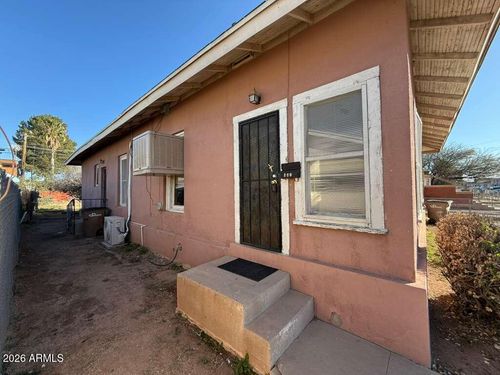 716 E 11th St, Douglas, AZ, 85607-2241 | Card Image