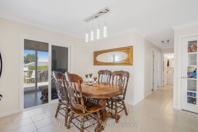 5 Lamoureux St, House other with 4 bedrooms, 3 bathrooms and 6 parking in Saint Isidore ON | Image 9