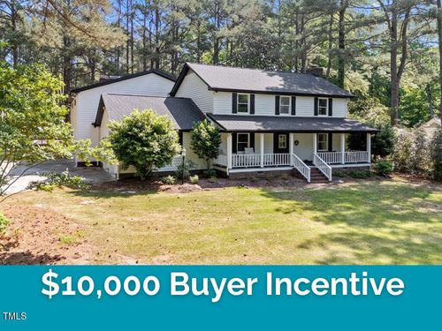 512 Stratford Dr, Zebulon, NC, 27597-2212 | Card Image