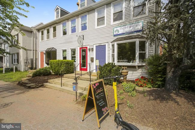 APT-8 - 409 E Raymond Ave, Condo with 1 bedrooms, 1 bathrooms and null parking in ALEXANDRIA VA | Image 46