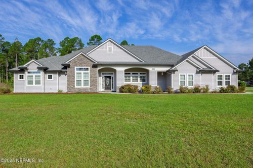 9818 Kings Crossing Dr, Jacksonville, FL, 32219-7611 | Card Image