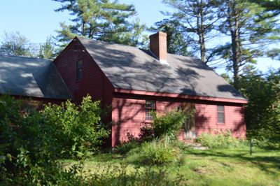 920 Pine River Pond Road, House other with 2 bedrooms, 1 bathrooms and null parking in Wakefield NH | Image 2