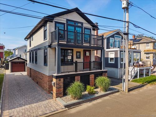 10 Point Beach Dr, Milford, CT, 06460-7641 | Card Image