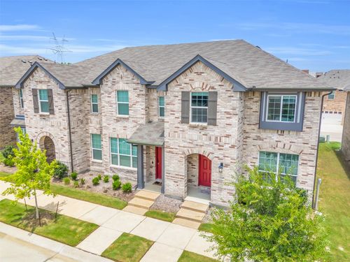 1249 Jones Trl, Lewisville, TX, 75077-2528 | Card Image