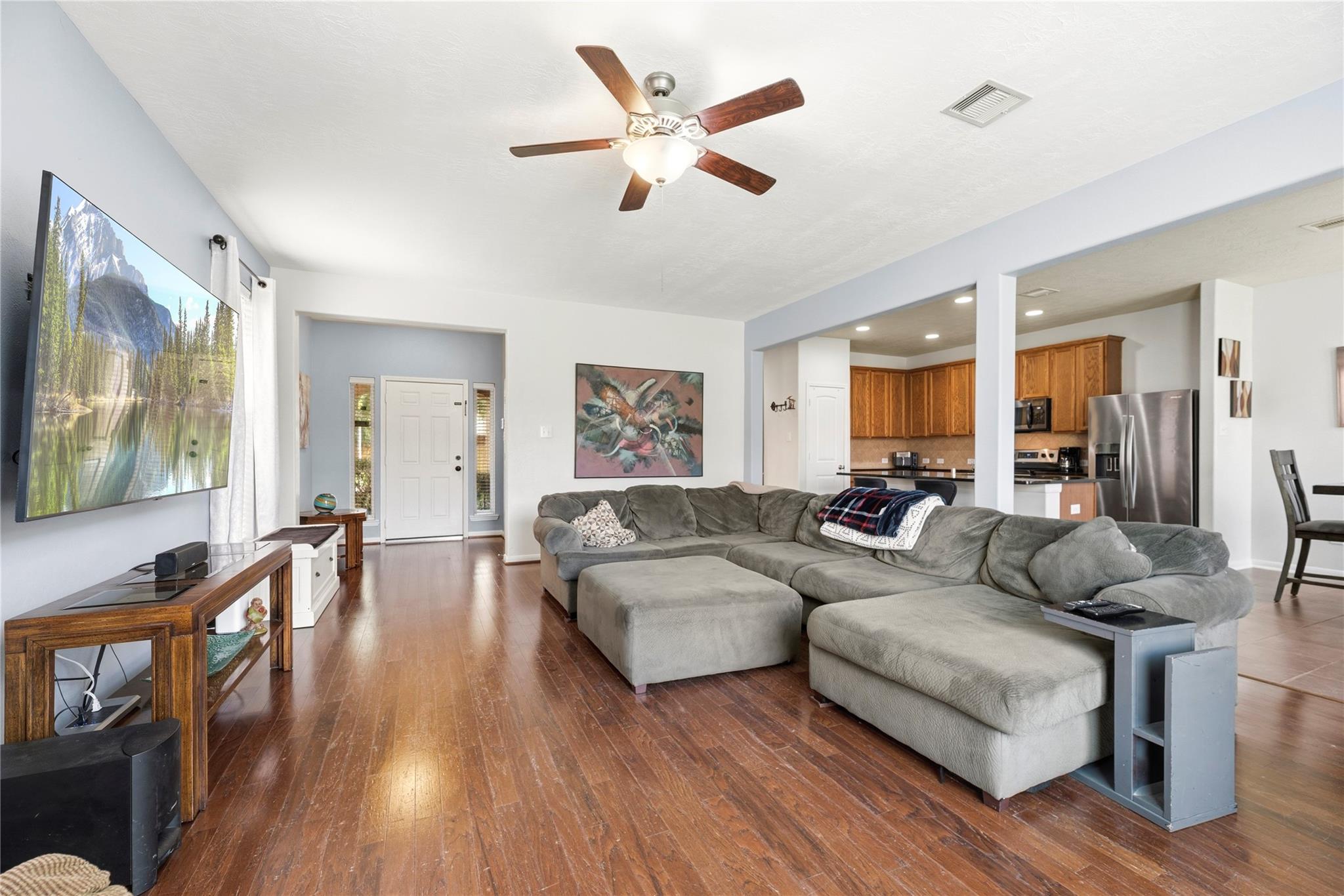 Residential in Cypress 4