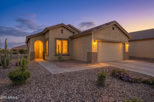 22523 W Morning Glory Street, Buckeye, AZ, 85326 | Card Image