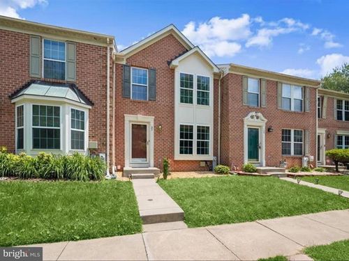 21 Milkwood Ct, OWINGS MILLS, MD, 21117-5100 | Card Image