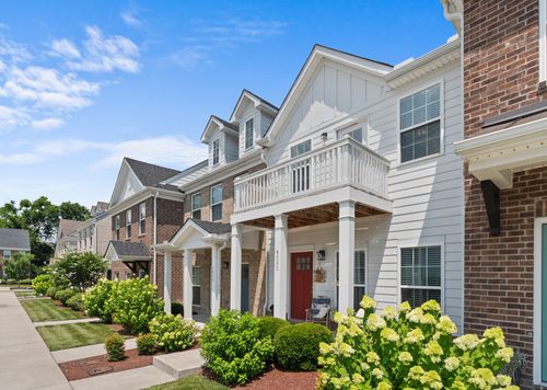 4052 Opal Dr, Hendersonville, TN, 37075-2497 | Card Image