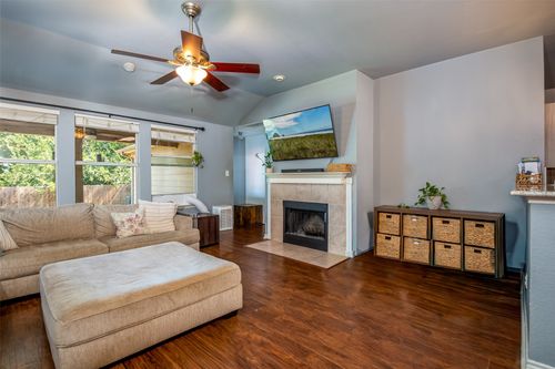 1313 Cardinal Way, Aubrey, TX, 76227-7543 | Card Image
