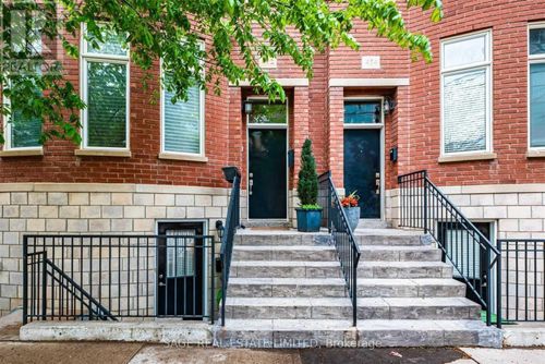 492 King St E, Toronto, ON, M5A1L8 | Card Image