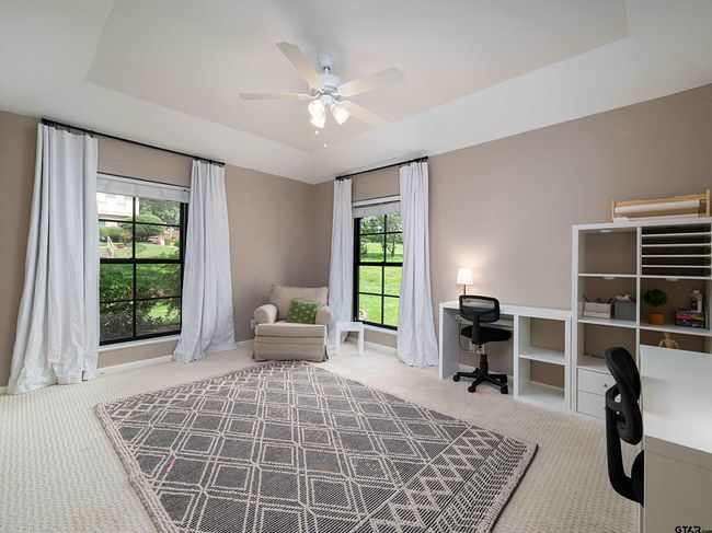 6019 Redcoat Ln, House other with 4 bedrooms, 2 bathrooms and null parking in Tyler TX | Image 25