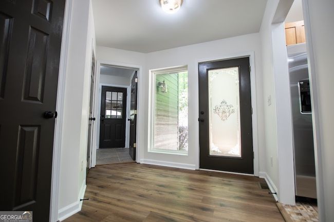 73 Knock About Ln, House other with 3 bedrooms, 3 bathrooms and 2 parking in Wedowee AL | Image 10