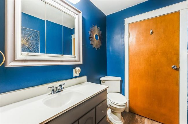 712 Lafayette Ave, House other with 3 bedrooms, 2 bathrooms and null parking in Columbus IN | Image 21